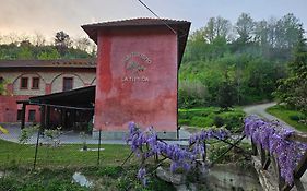 Agriturismo La.Ti.Mi.Da.