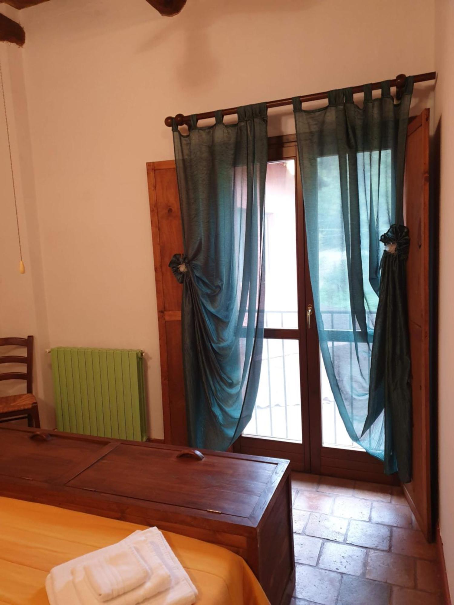 Agriturismo La.Ti.Mi.Da. Cassine Esterno foto